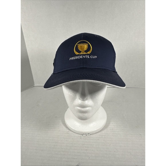 Presidents Cup Hats 2022null